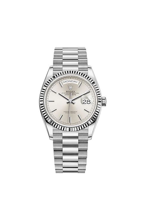 rolex new daydate|Rolex Day-Date configurator.